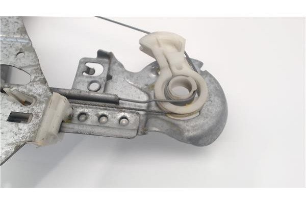 Recambio de mecanismo elevalunas trasero izquierdo para peugeot 307 break / sw (s1) referencia OEM IAM 116306  