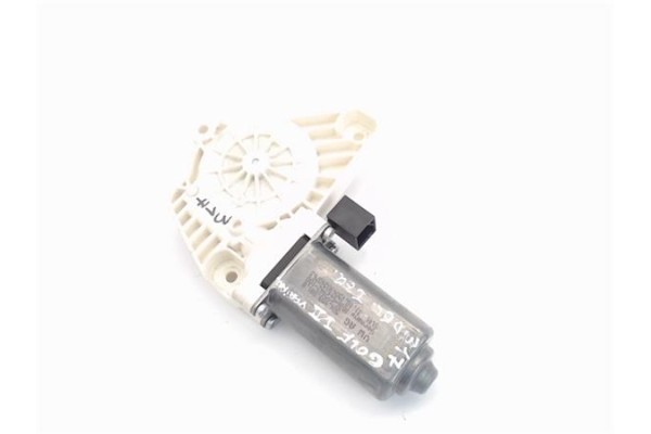 Recambio de elevalunas electrico delantero izquierdo para volkswagen golf vii (5g1/be1) referencia OEM IAM 5Q4959801B  