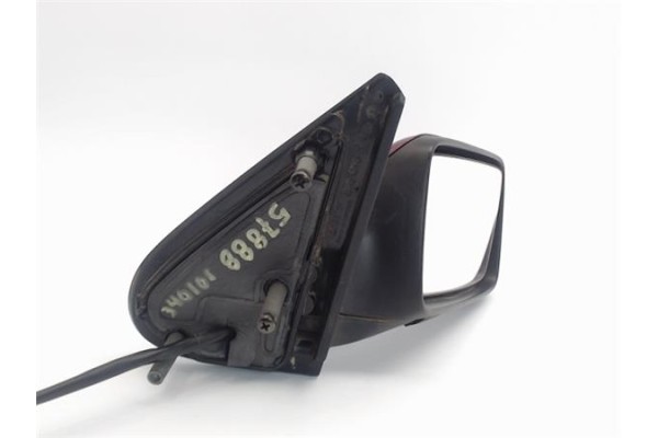 Recambio de retrovisor electrico derecho para volkswagen golf iii (1h1) 2.0 gti 16v referencia OEM IAM 1H1857507A 01C RS01029 1H