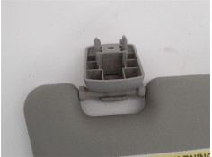 Recambio de parasol derecho para mazda 2 (b2w) 1.6 referencia OEM IAM DD166927094  