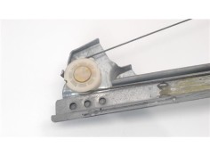 Recambio de mecanismo elevalunas trasero izquierdo para peugeot 307 break / sw (s1) referencia OEM IAM 116306  
