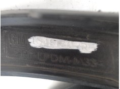 Recambio de moldura paragolpes delantero derecha para opel astra k berlina 5p 1.6 dynamic referencia OEM IAM 13469588  