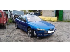 peugeot 406 coupé (s1/s2) del año 2002