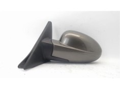Recambio de retrovisor electrico izquierdo para daewoo nubira berlina referencia OEM IAM 96546906 E11015851 