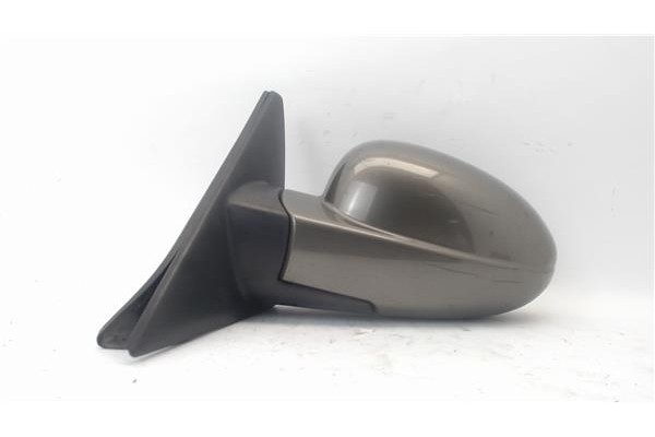 Recambio de retrovisor electrico izquierdo para daewoo nubira berlina referencia OEM IAM 96546906 E11015851 