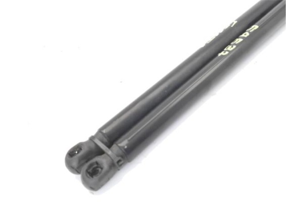 Recambio de amortiguador porton para ford fiesta vi 1.25 referencia OEM IAM 8A61A406A10AC  