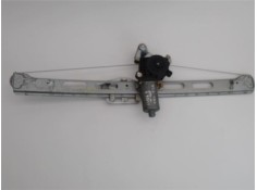 Recambio de mecanismo elevalunas delantero izquierdo para mercedes-benz clase a (bm 168) referencia OEM IAM   