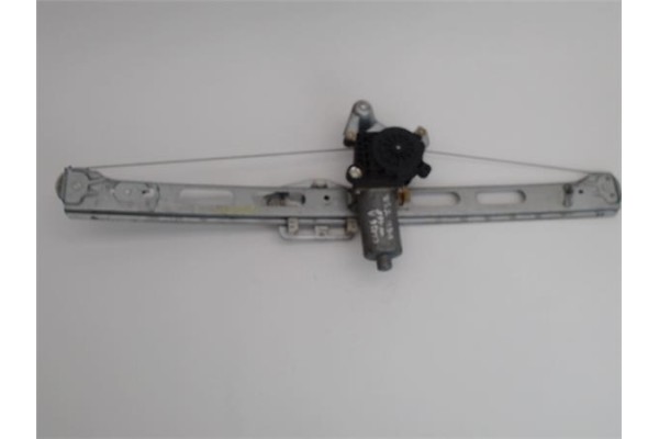 Recambio de mecanismo elevalunas delantero izquierdo para mercedes-benz clase a (bm 168) referencia OEM IAM   