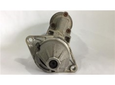 Recambio de motor arranque para opel astra h berlina 1.8 referencia OEM IAM 0001107435  