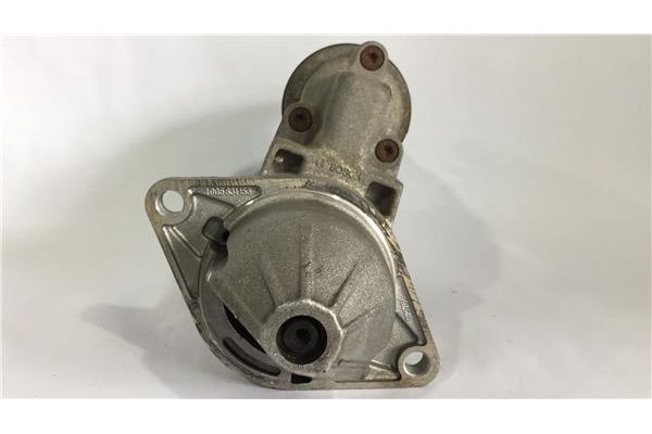 Recambio de motor arranque para opel astra h berlina 1.8 referencia OEM IAM 0001107435  