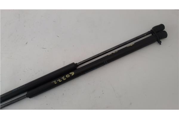 Recambio de amortiguador porton para citroen c4 grand picasso 1.6 hdi referencia OEM IAM 9654438780  