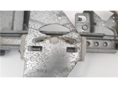 Recambio de mecanismo elevalunas trasero izquierdo para peugeot 307 break / sw (s1) referencia OEM IAM 116306  