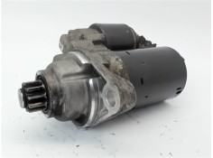 Recambio de motor arranque para volkswagen lupo (6x1/6e1) 1.6 gti referencia OEM IAM 0001120400  
