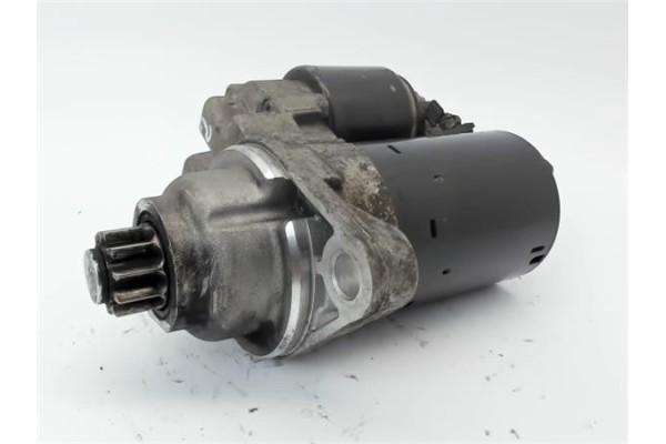 Recambio de motor arranque para volkswagen lupo (6x1/6e1) 1.6 gti referencia OEM IAM 0001120400  