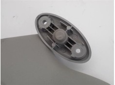 Recambio de parasol derecho para mazda 2 (b2w) 1.6 referencia OEM IAM DD166927094  