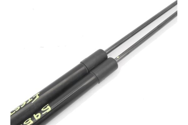 Recambio de amortiguador porton para ford fiesta vi 1.25 referencia OEM IAM 8A61A406A10AC  