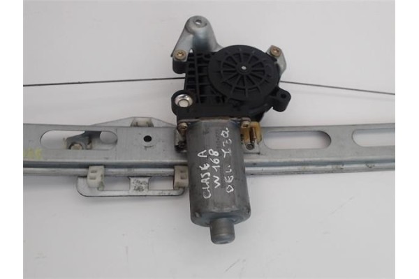 Recambio de mecanismo elevalunas delantero izquierdo para mercedes-benz clase a (bm 168) referencia OEM IAM   