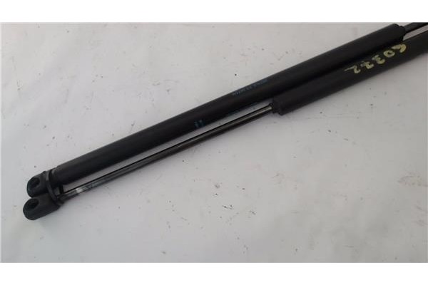 Recambio de amortiguador porton para citroen c4 grand picasso 1.6 hdi referencia OEM IAM 9654438780  