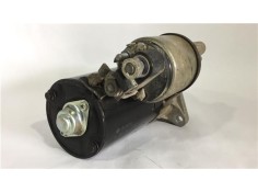 Recambio de motor arranque para opel astra h berlina 1.8 referencia OEM IAM 0001107435  