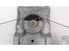 Recambio de mecanismo elevalunas trasero izquierdo para peugeot 307 break / sw (s1) referencia OEM IAM 116306  