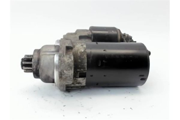Recambio de motor arranque para volkswagen lupo (6x1/6e1) 1.6 gti referencia OEM IAM 0001120400  