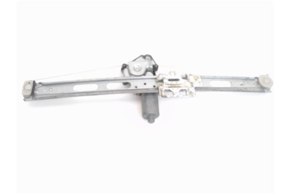 Recambio de mecanismo elevalunas delantero izquierdo para mercedes-benz clase a (bm 168) referencia OEM IAM   