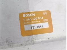 Recambio de centralita para alfa romeo 164 3.0 v6 (164.a) referencia OEM IAM 8510842 265100034 