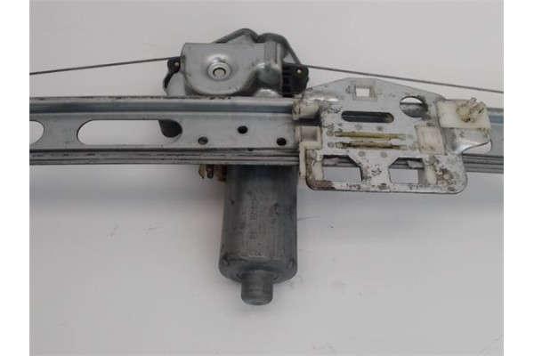 Recambio de mecanismo elevalunas delantero izquierdo para mercedes-benz clase a (bm 168) referencia OEM IAM   