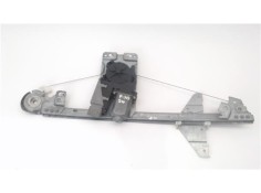 Recambio de mecanismo elevalunas trasero izquierdo para peugeot 307 break / sw (s1) referencia OEM IAM 116306  