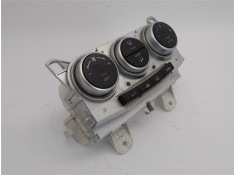 Recambio de mandos calefaccion / a.a. para mazda 5 berlina (cr) 2.0 cd referencia OEM IAM k1900cc30 K1900CC30 