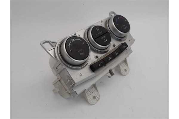 Recambio de mandos calefaccion / a.a. para mazda 5 berlina (cr) 2.0 cd referencia OEM IAM k1900cc30 K1900CC30 