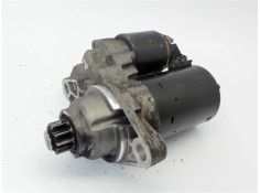Recambio de motor arranque para volkswagen lupo (6x1/6e1) 1.6 gti referencia OEM IAM 0001120400  