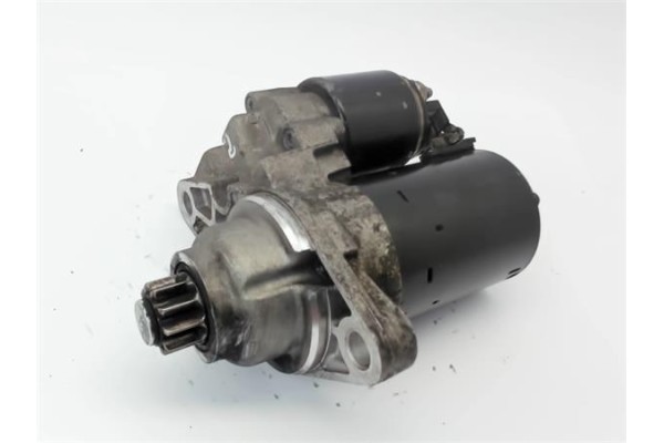 Recambio de motor arranque para volkswagen lupo (6x1/6e1) 1.6 gti referencia OEM IAM 0001120400  