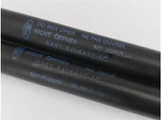 Recambio de amortiguador porton para ford fiesta vi 1.25 referencia OEM IAM 8A61A406A10AC  