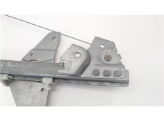 Recambio de mecanismo elevalunas trasero izquierdo para peugeot 307 break / sw (s1) referencia OEM IAM 116306  