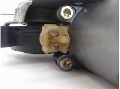Recambio de mecanismo elevalunas delantero izquierdo para mercedes-benz clase a (bm 168) referencia OEM IAM   