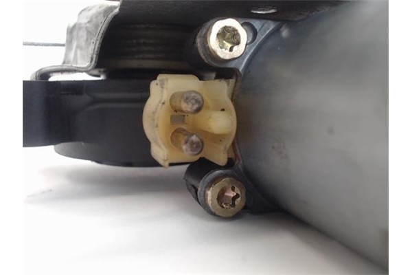 Recambio de mecanismo elevalunas delantero izquierdo para mercedes-benz clase a (bm 168) referencia OEM IAM   