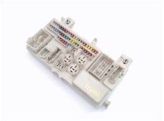 Recambio de centralita para mazda 3 berlina (bk) 1.6 di turbo referencia OEM IAM 519198014  