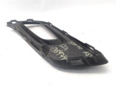 Recambio de moldura paragolpes delantero izquierda para opel astra k berlina 5p 1.6 dynamic referencia OEM IAM 13469587  