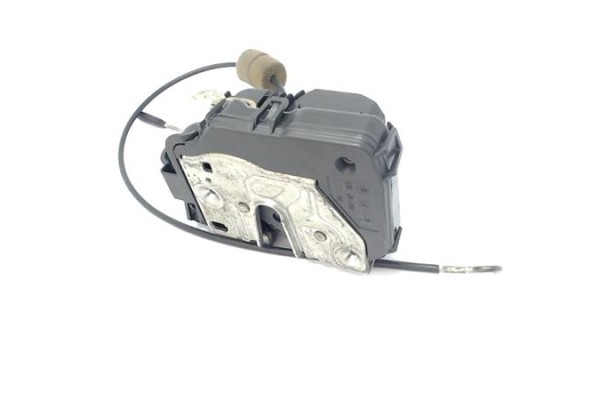 Recambio de cerradura puerta delantero izquierda para mercedes-benz clase c (bm 203) sportcoupe 2.2 c 220 cdi (203.706) referenc