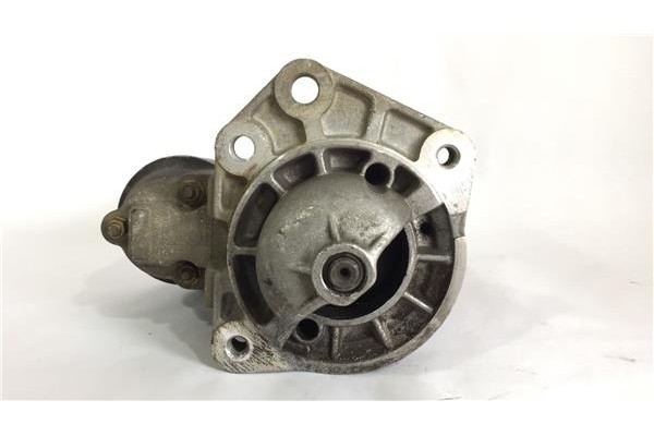 Recambio de motor arranque para seat ibiza (6k1) 1.4 signo referencia OEM IAM 085911023E 63223039 36911023Q , AUDI | 85911023J ,