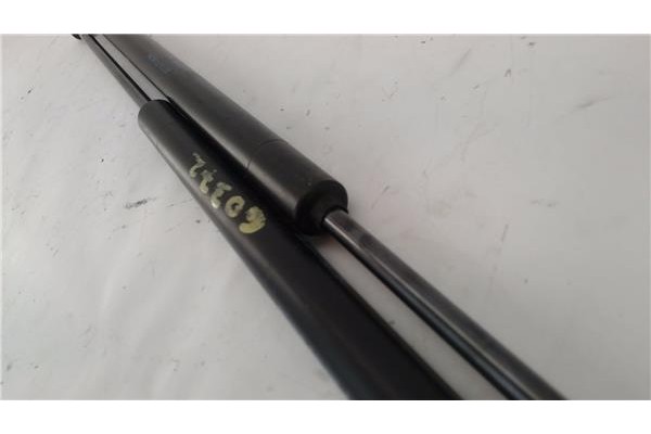 Recambio de amortiguador porton para citroen c4 grand picasso 1.6 hdi referencia OEM IAM 9654438780  