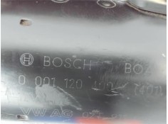 Recambio de motor arranque para volkswagen lupo (6x1/6e1) 1.6 gti referencia OEM IAM 0001120400  