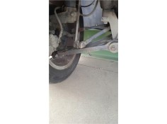 Recambio de brazo suspension delantero derecho para volkswagen golf v plus (5m1) 2.0 tdi 16v referencia OEM IAM 1K0407152AC  
