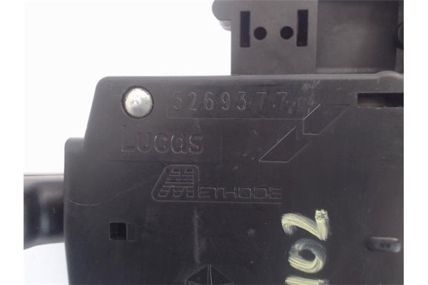 Recambio de mando intermitencia para jeep grand cherokee (zj/z) 2.5 td ltd. (z) referencia OEM IAM 5269377  