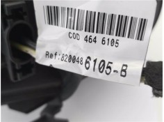 Recambio de motor calefaccion para dacia sandero i 1.4 referencia OEM IAM 272106020R 6001552011 