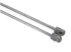 Recambio de amortiguador porton para volkswagen polo v (6r1) 1.4 advance referencia OEM IAM 6R6827550A  