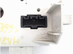 Recambio de mandos calefaccion / a.a. para mazda 5 berlina (cr) 2.0 cd referencia OEM IAM k1900cc30 K1900CC30 