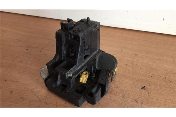 Recambio de cierre electromagnetico delantero izquierdo para renault megane i fase 2 berlina (ba0)(1999) 1.4 16v rt [1,4 ltr. - 
