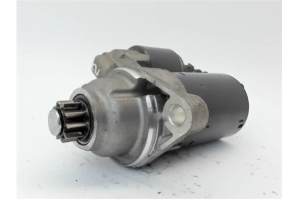 Recambio de motor arranque para seat cordoba berlina (6l2) 1.2 stella referencia OEM IAM 0001120400  